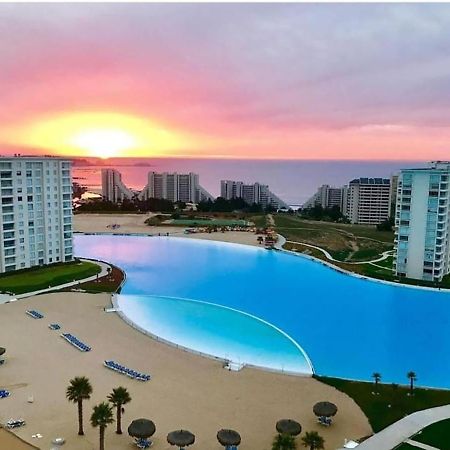 Departamento Laguna Bahia Algarrobo Εξωτερικό φωτογραφία