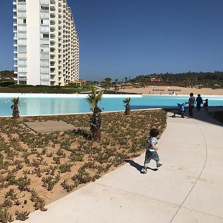 Departamento Laguna Bahia Algarrobo Εξωτερικό φωτογραφία