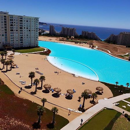 Departamento Laguna Bahia Algarrobo Εξωτερικό φωτογραφία