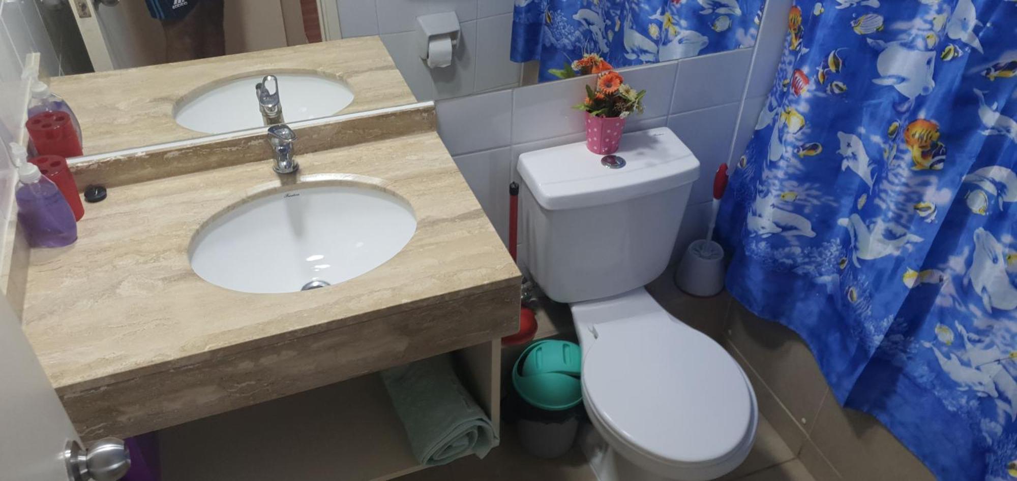 Departamento Laguna Bahia Algarrobo Εξωτερικό φωτογραφία