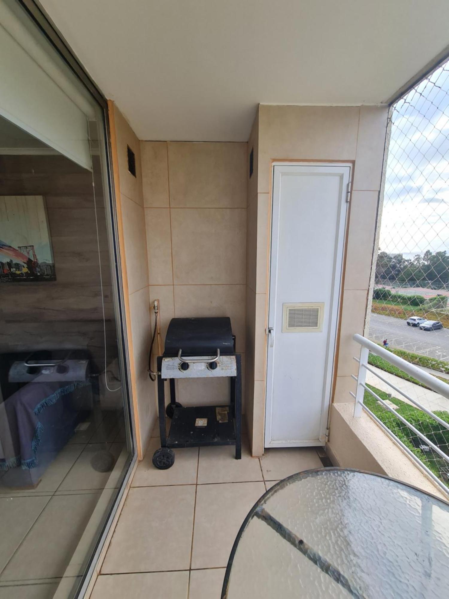 Departamento Laguna Bahia Algarrobo Εξωτερικό φωτογραφία
