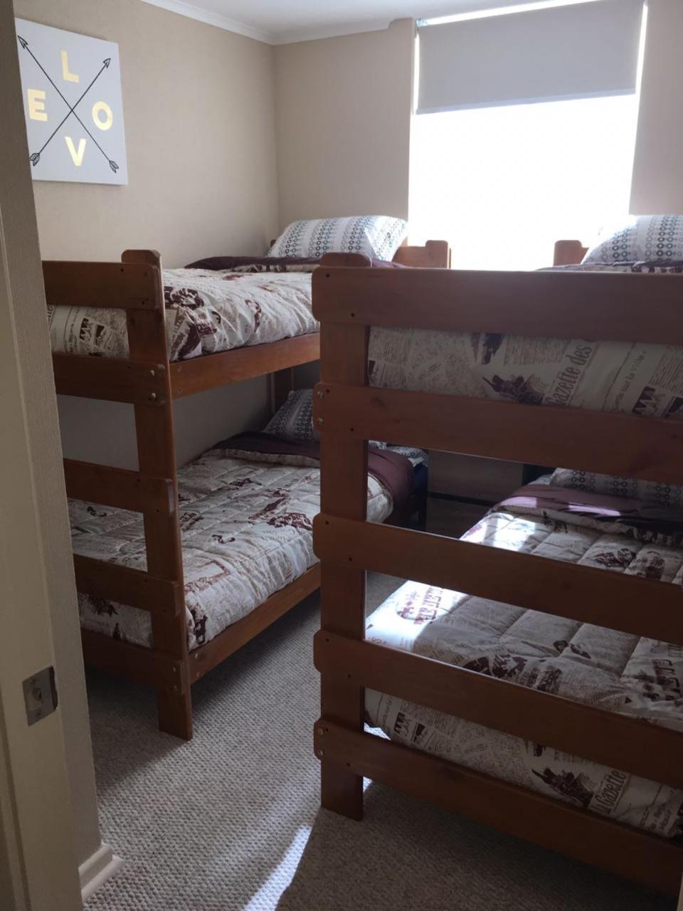 Departamento Laguna Bahia Algarrobo Εξωτερικό φωτογραφία