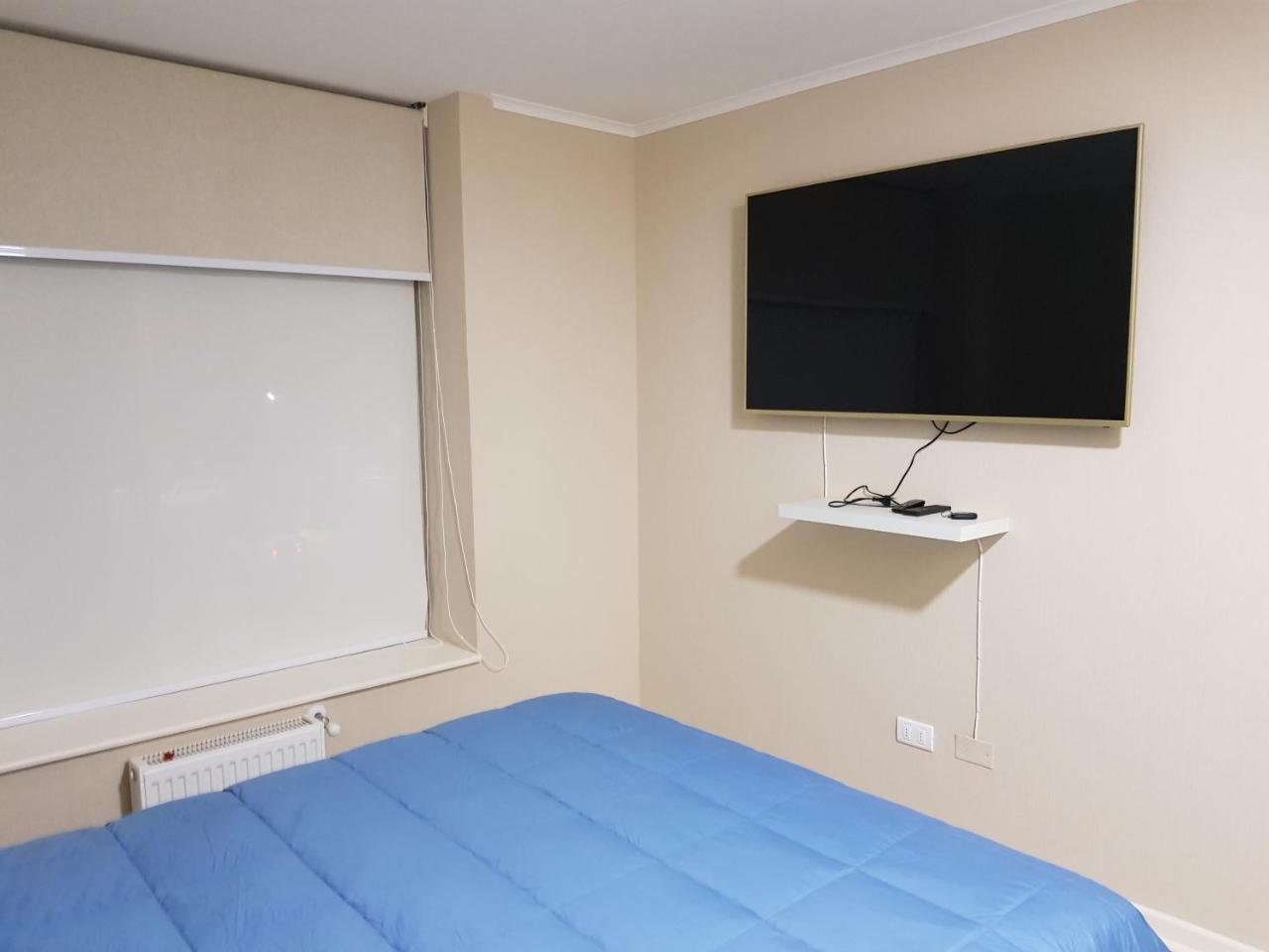 Departamento Laguna Bahia Algarrobo Εξωτερικό φωτογραφία