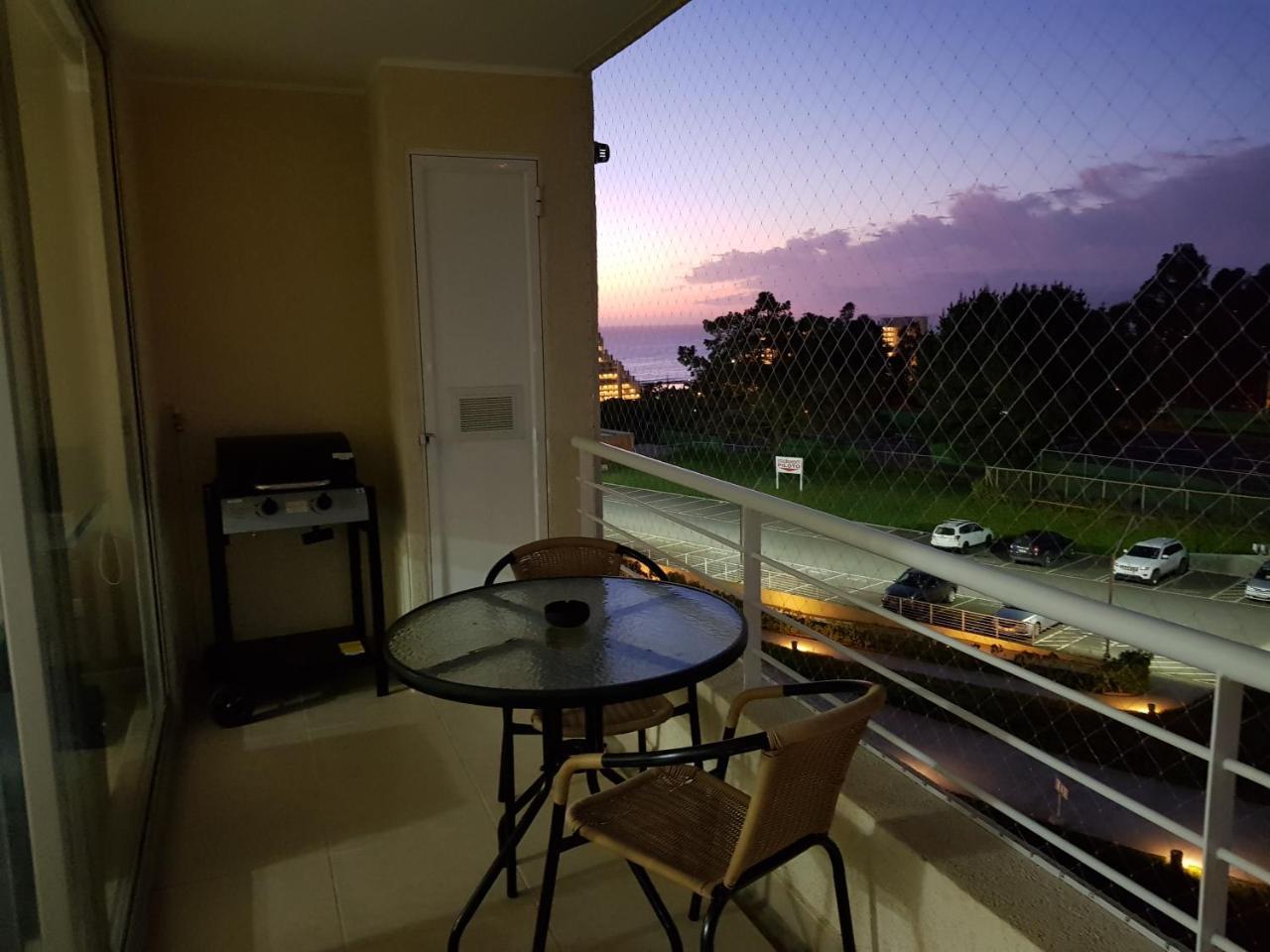 Departamento Laguna Bahia Algarrobo Εξωτερικό φωτογραφία
