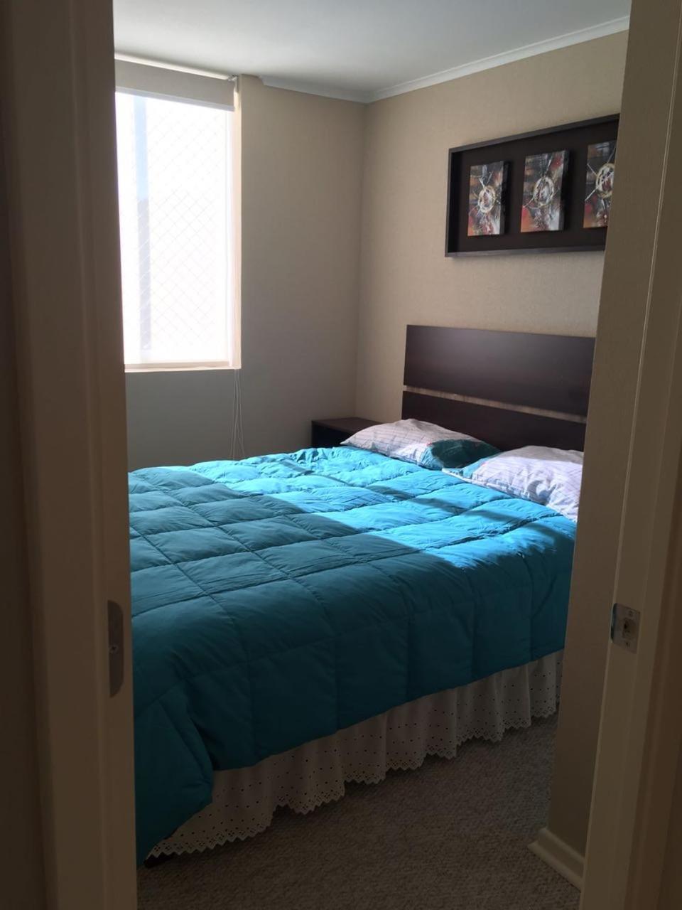 Departamento Laguna Bahia Algarrobo Εξωτερικό φωτογραφία
